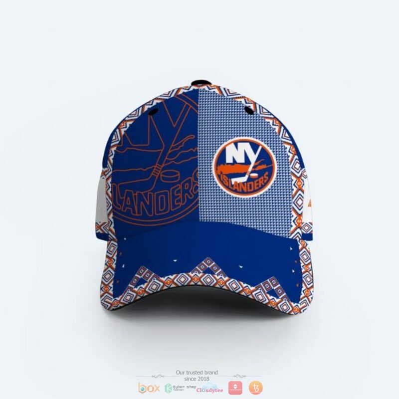 Personalized_New_York_Islanders_Native_Concepts_Cap