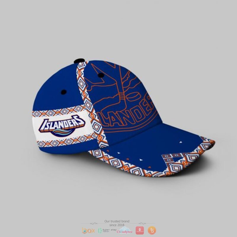 Personalized_New_York_Islanders_Native_Concepts_Cap_1