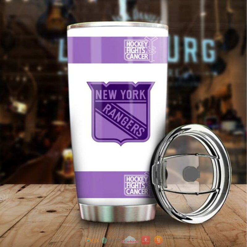Personalized_New_York_Rangers_Fights_Cancer_Concept_Tumbler