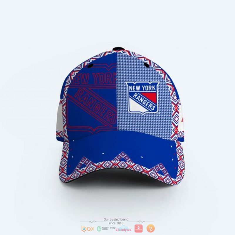 Personalized_New_York_Rangers_Native_Concepts_Cap