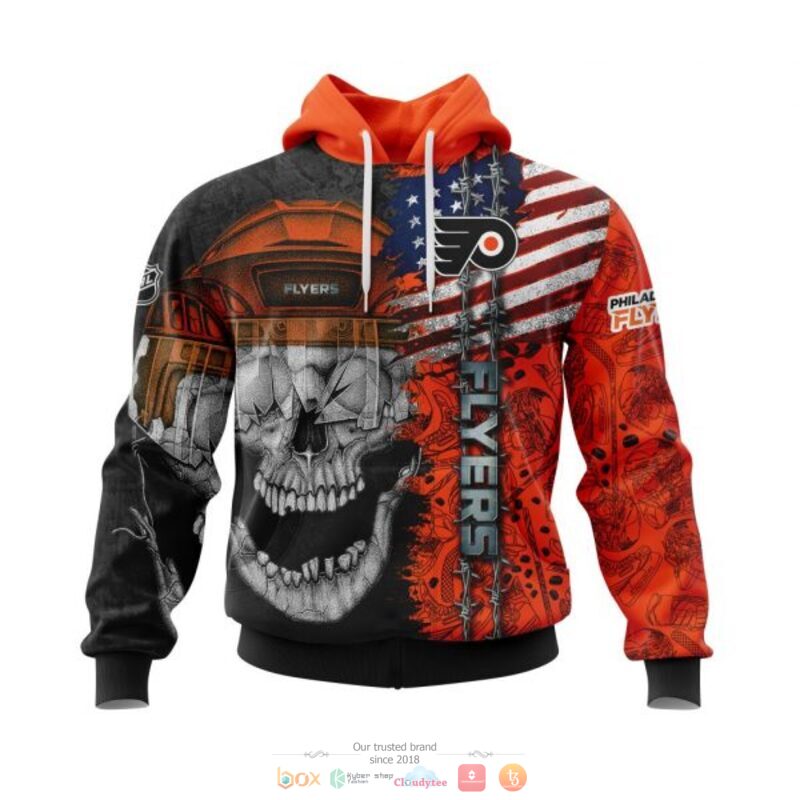 Personalized_Philadelphia_Flyers_Skull_Concept_3d_shirt_hoodie