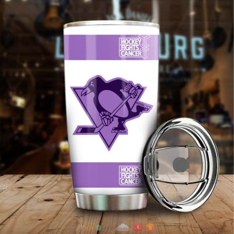 Personalized_Pittsburgh_Penguins_Fights_Cancer_Concept_Tumbler