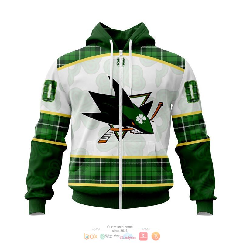 Personalized_San_Jose_Sharks_St._Patrick_Days_Concepts_3d_shirt_hoodie_1