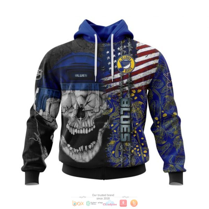 Personalized_St._Louis_Blues_Skull_Concept_3d_shirt_hoodie
