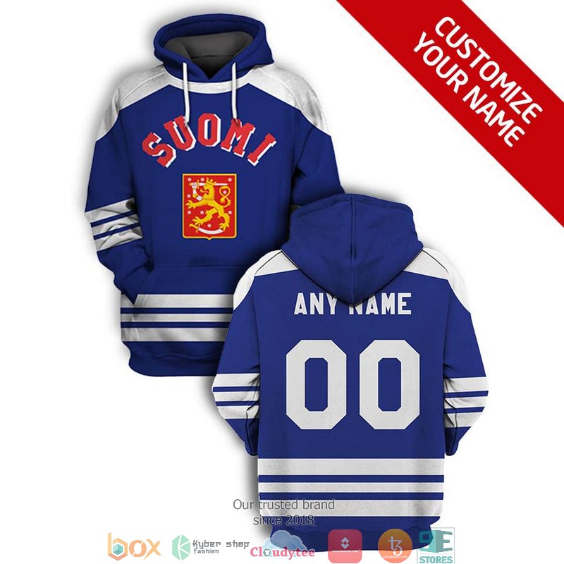 Personalized_Suomi_3D_Full_Printing_shirt_hoodie
