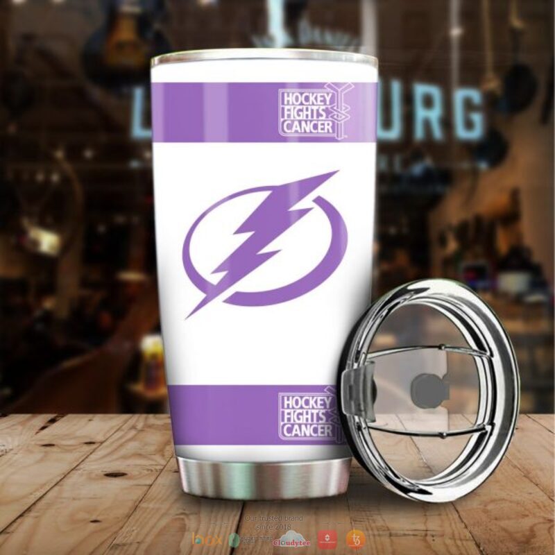 Personalized_Tampa_Bay_Lightning_Fights_Cancer_Concept_Tumbler