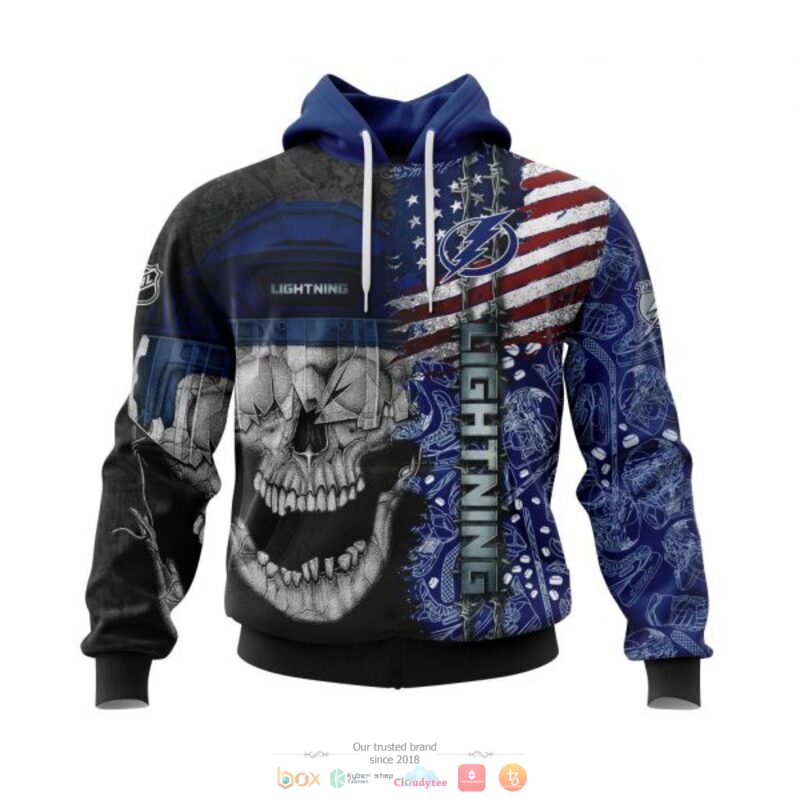 Personalized_Tampa_Bay_Lightning_Skull_Concept_3d_shirt_hoodie