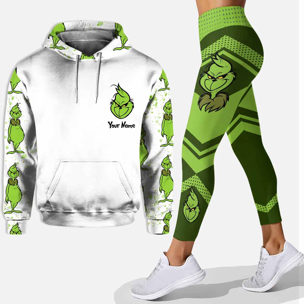 Personalized_The_Grinch_Rock_Paper_Scissors_I_Win_hoodie_legging
