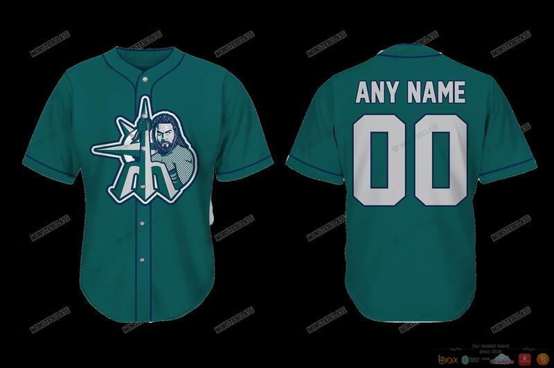Personalized_The_Seattle_Sub-Mariners_Custom_3d_Shirt_Hoodie