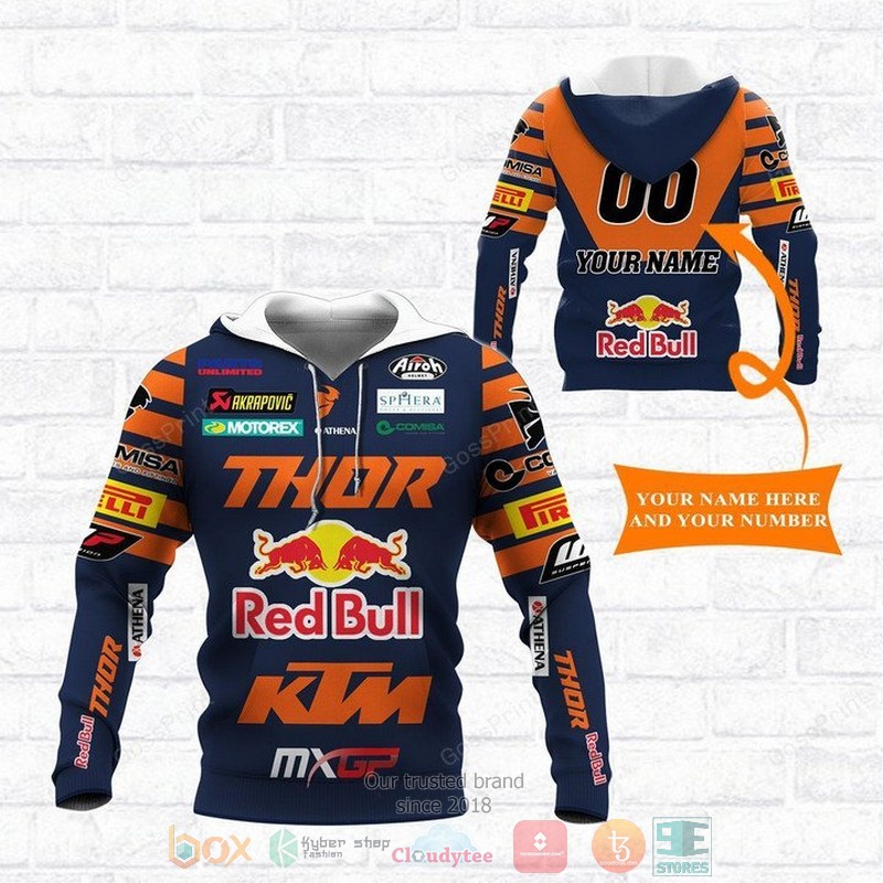 Personalized_Thor_Red_Bull_KTM_Racing_MXGP_custom_3d_shirt_hoodie