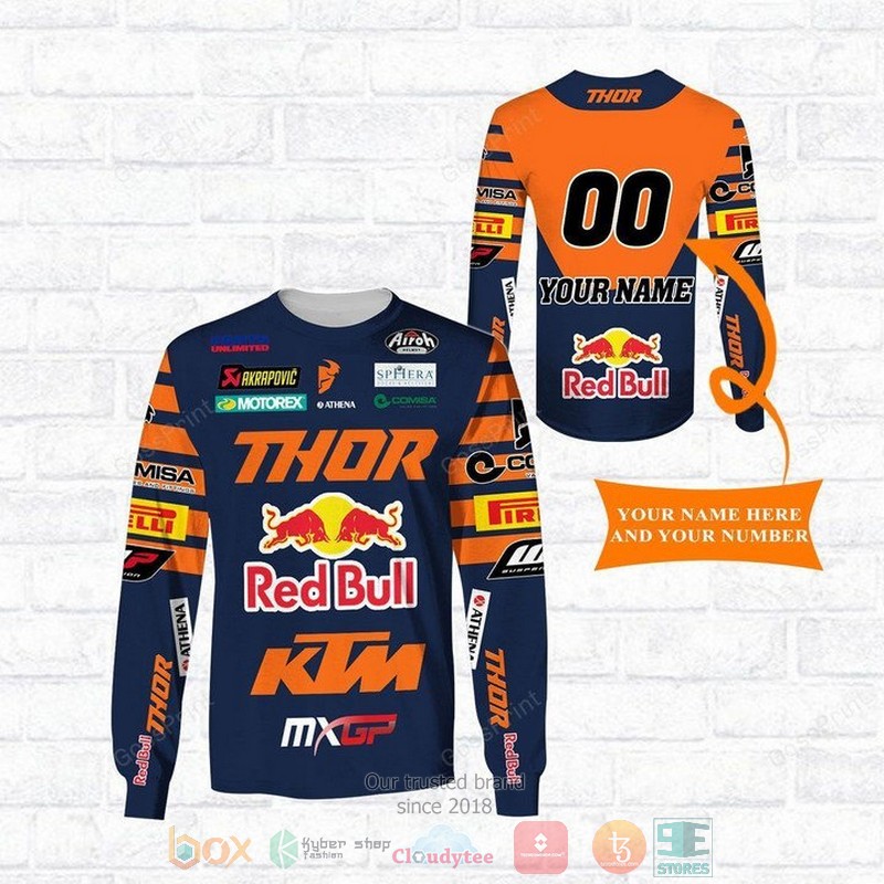 Personalized_Thor_Red_Bull_KTM_Racing_MXGP_custom_3d_shirt_hoodie_1
