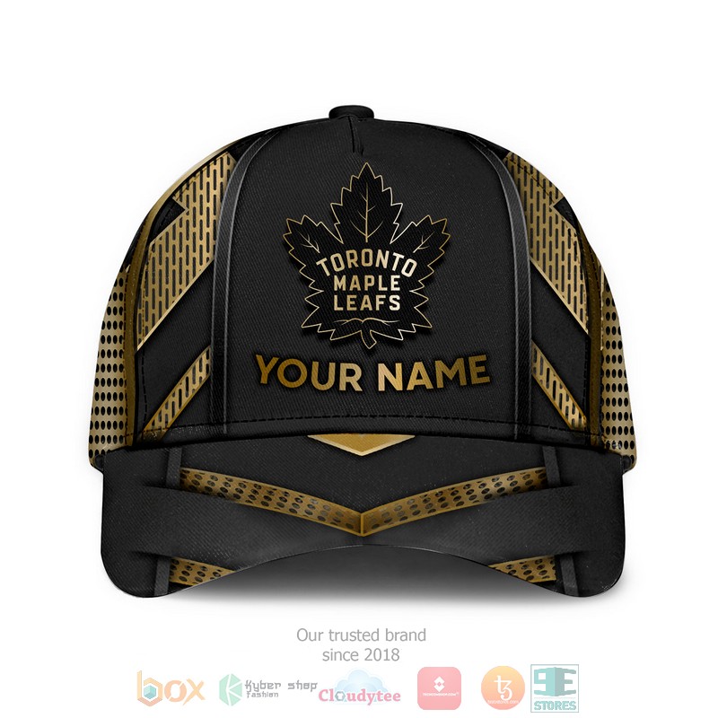 Personalized_Toronto_Maple_Leafs_NHL_custom_cap