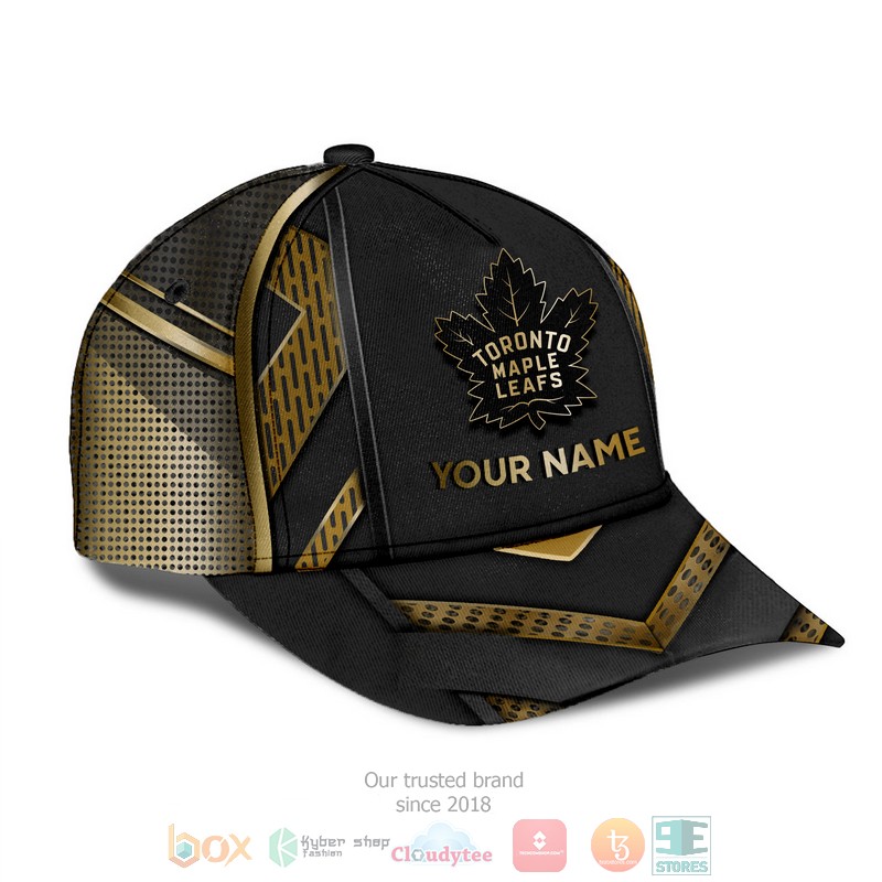 Personalized_Toronto_Maple_Leafs_NHL_custom_cap_1