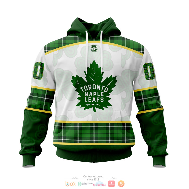Personalized_Toronto_Maple_Leafs_St._Patrick_Days_Concepts_3d_shirt_hoodie