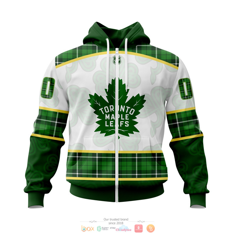 Personalized_Toronto_Maple_Leafs_St._Patrick_Days_Concepts_3d_shirt_hoodie_1