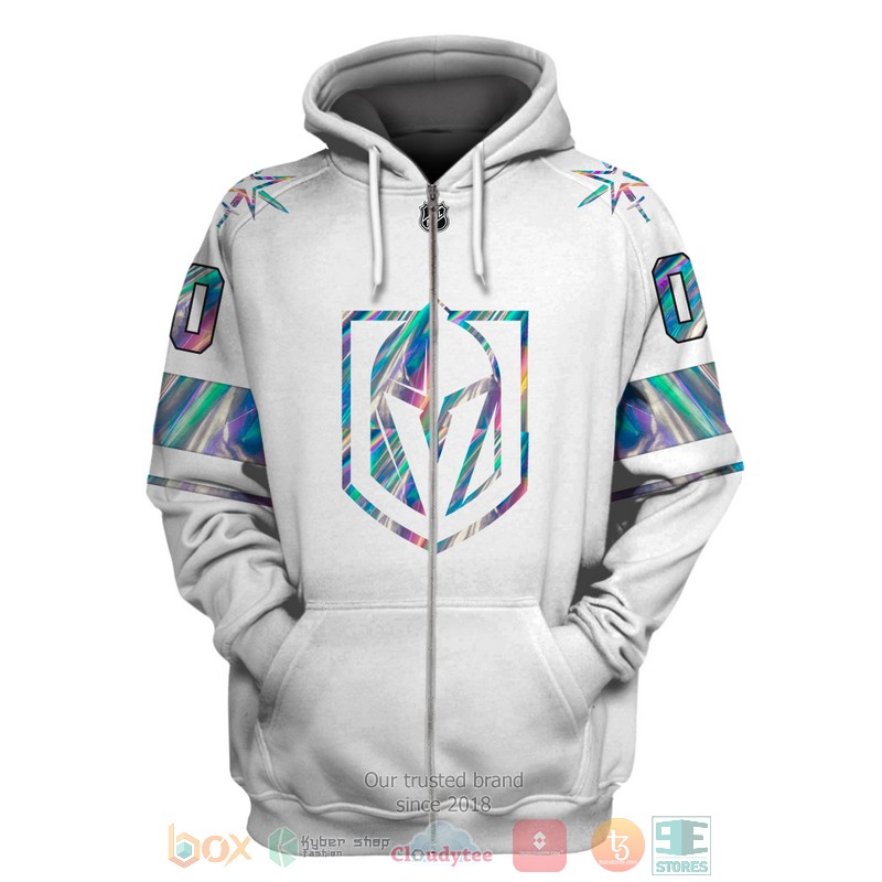 Personalized_Vegas_Golden_Knights_NHL_custom_white_3D_shirt_hoodie_1