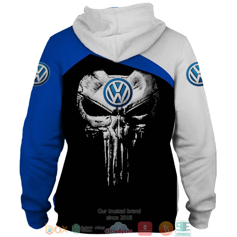 Personalized_Volkswagen_For_the_love_of_the_car_3d_shirt_hoodie_1