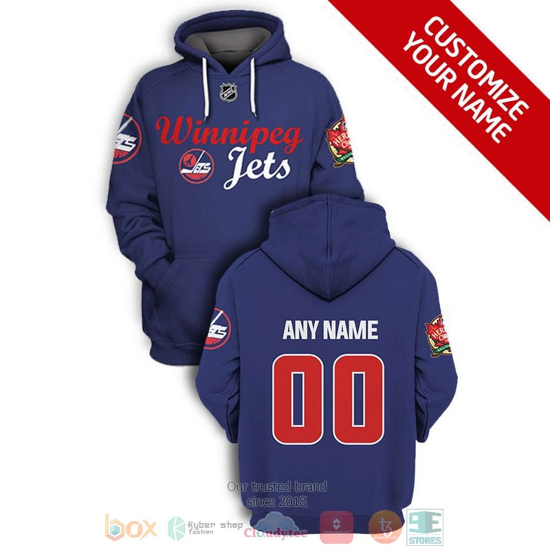 Personalized_Winnipeg_Jets_NHL_blue_custom_3D_shirt_hoodie