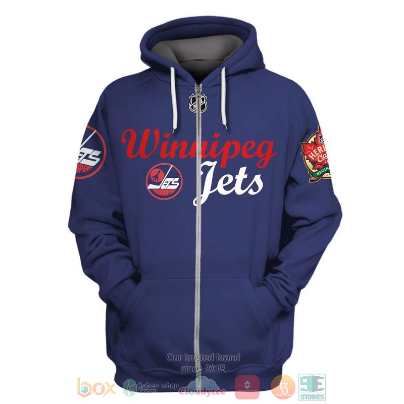 Personalized_Winnipeg_Jets_NHL_blue_custom_3D_shirt_hoodie_1