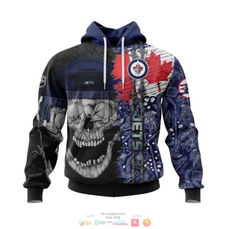 Personalized_Winnipeg_Jets_Skull_Concept_3d_shirt_hoodie
