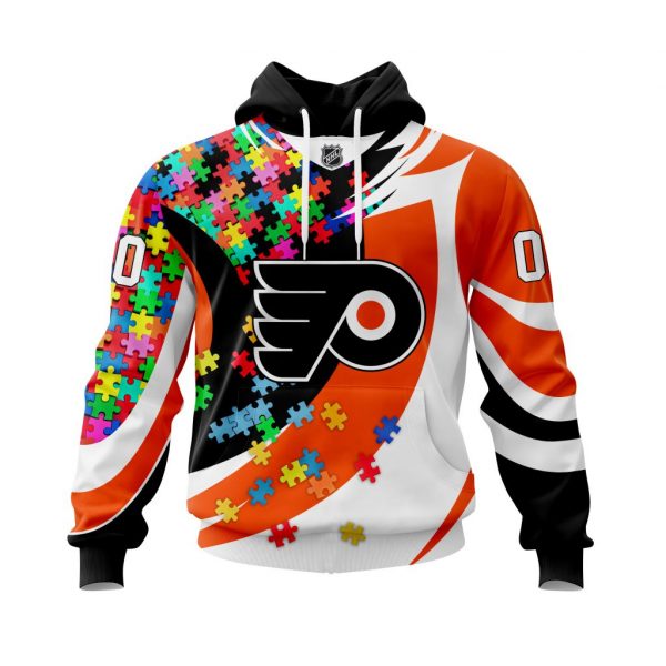 Philadelphia_Flyers_Autism_Awareness_Personalized_NHL_3d_shirt_hoodie
