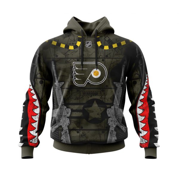 Philadelphia_Flyers_Veterans_Kits_Personalized_NHL_guns_3d_shirt_hoodie