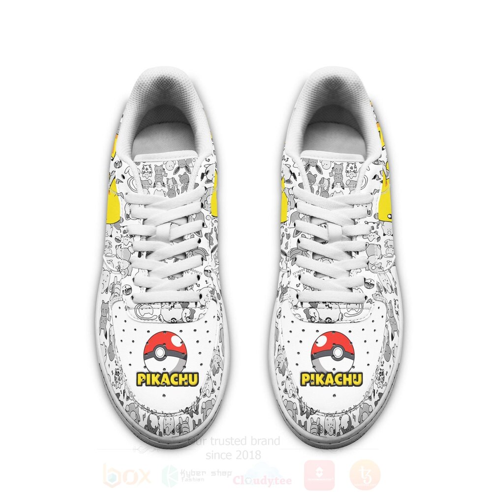 Pikachu_Custom_Anime_Pokemon_NAF_Shoes_1