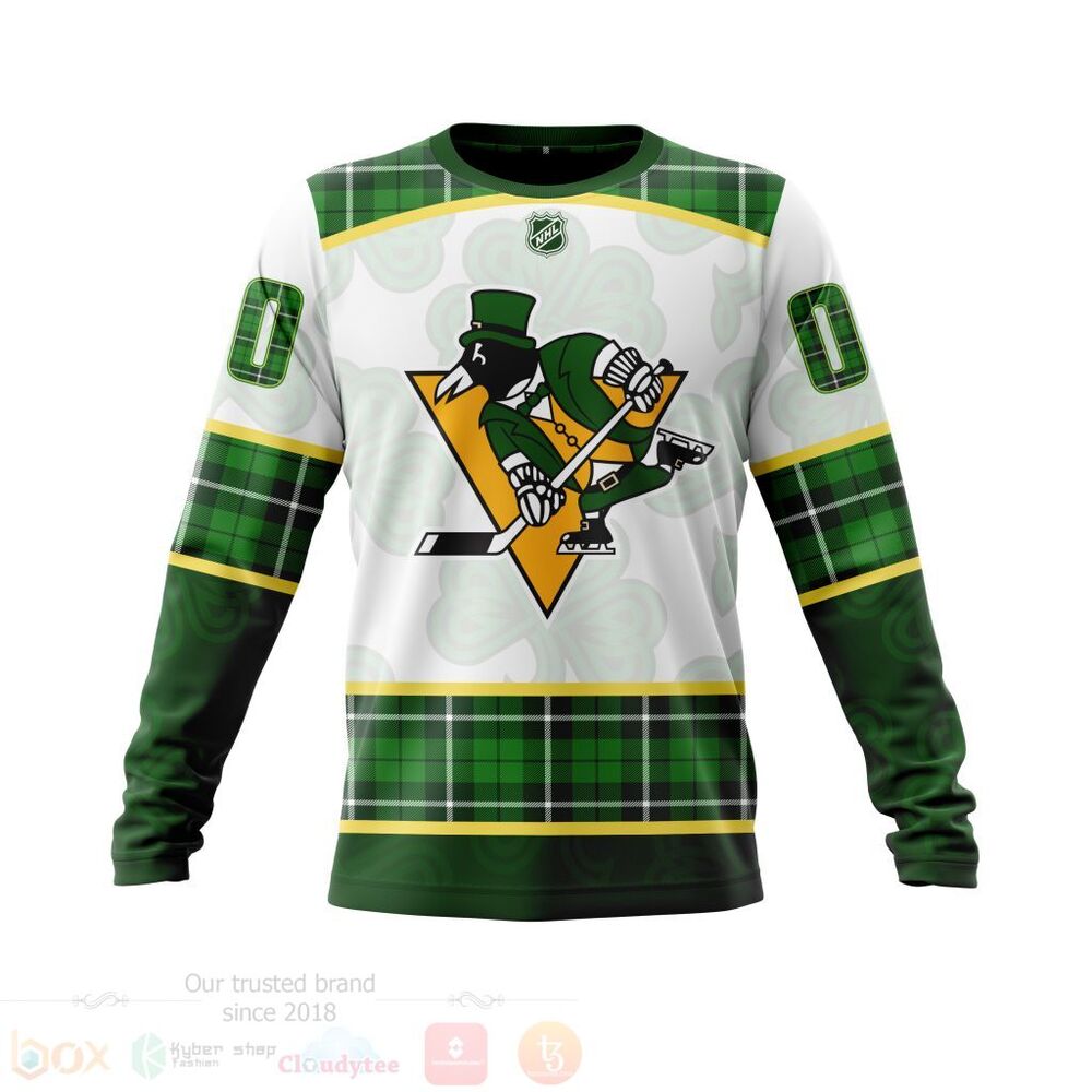 NHL_Pittsburgh_Penguins_St.Patrick_Days_Concepts_3D_Hoodie_Shirt_1_2