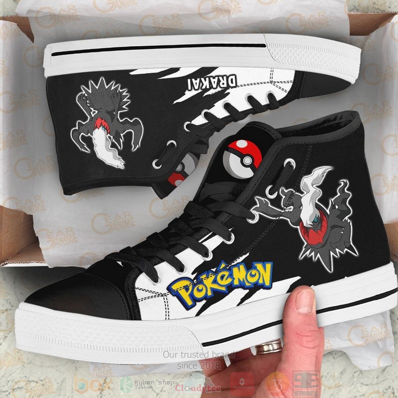 Pokemon_Drakai_Anime_Canvas_High_Top_Shoes_1