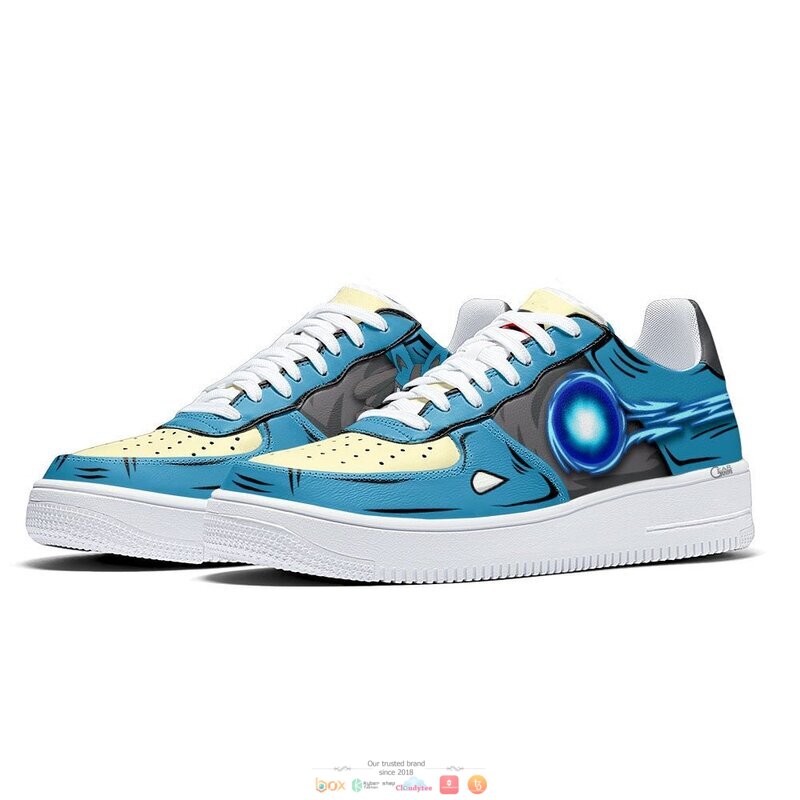 Pokemon_Lucario_Anime_Nike_Air_Force_Shoes_1