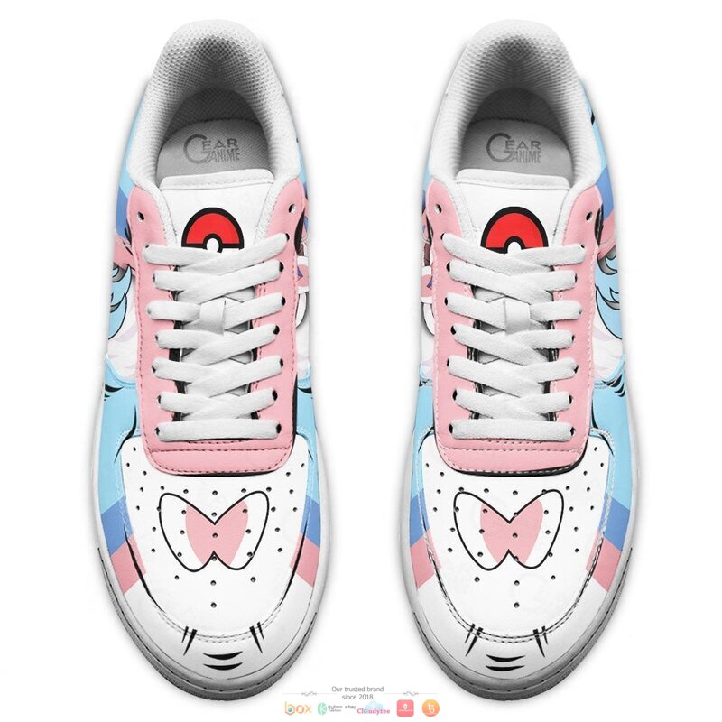 Pokemon_Sylveon_Anime_Nike_Air_Force_Shoes_1
