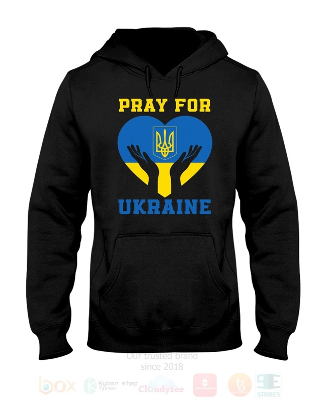 Pray_For_Ukraine_2D_Heart_Hoodie_Shirt_1