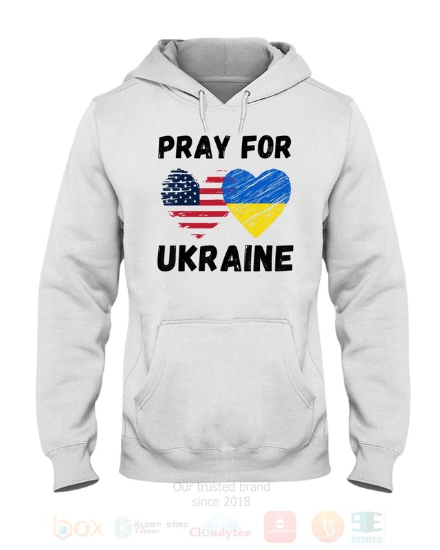 Pray_For_Ukraine_2D_Hoodie_Shirt_1