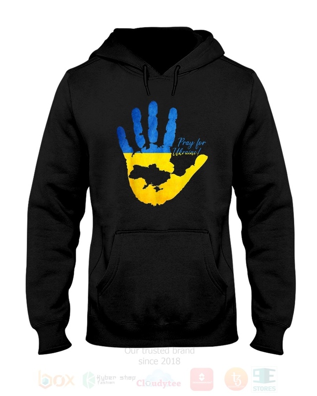 Pray_For_Ukraine_2D_Two_Heart_Hoodie_Shirt_1