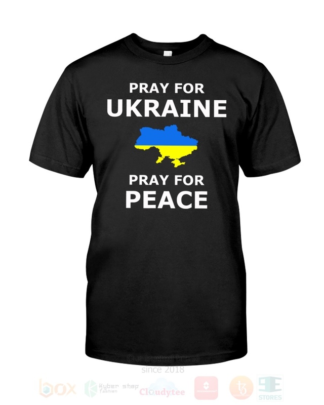 Pray_For_Ukraine_Pray_For_Peace_2D_Hoodie_Shirt