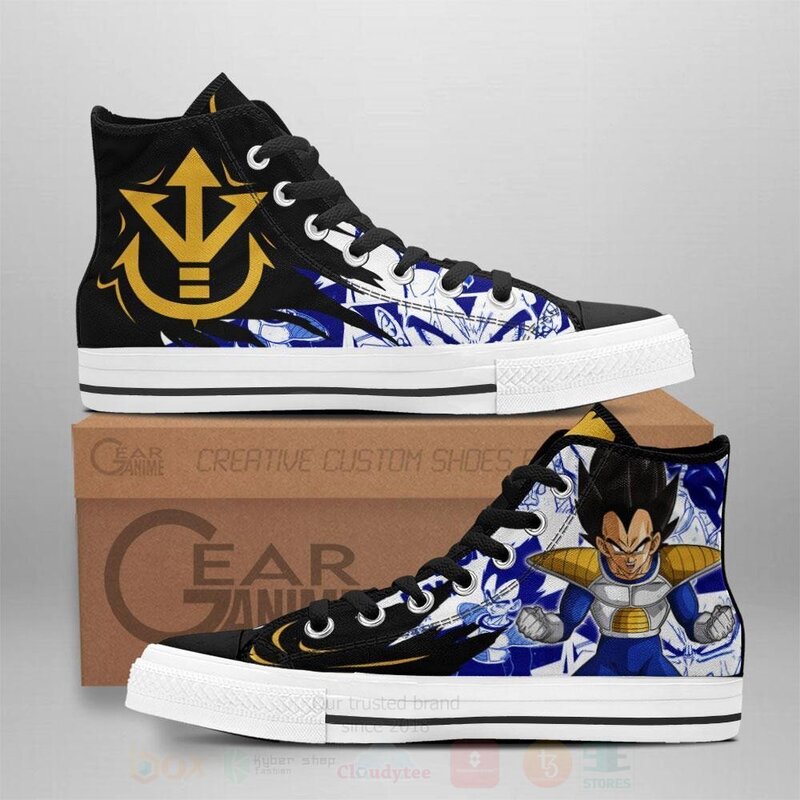 Prince_Vegeta_Custom_Manga_Anime_Dragon_Ball_High_Top_Shoes