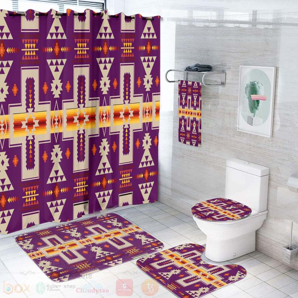 Purple_Tribe_Design_Native_Bathroom_Set