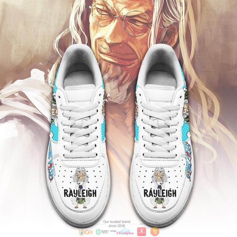 Rayleigh_Anime_One_Piece_Nike_Air_Force_shoes_1