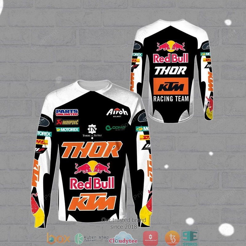 Red_Bull_KTM_Racing_Thor_3d_all_over_printed_shirt_hoodie_1