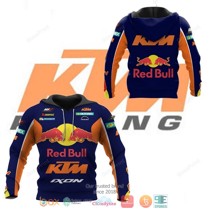 Red_Bull_KTM_Racing_iXon_Blue_3d_all_over_printed_shirt_hoodie