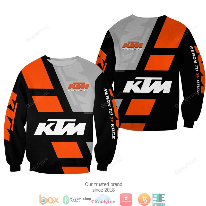 Red_Bull_KTM_Ready_To_race_Black_orange_3d_all_over_printed_shirt_hoodie_1