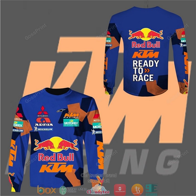 Red_Bull_KTM_Ready_to_race_Blue_3d_all_over_printed_shirt_hoodie_1