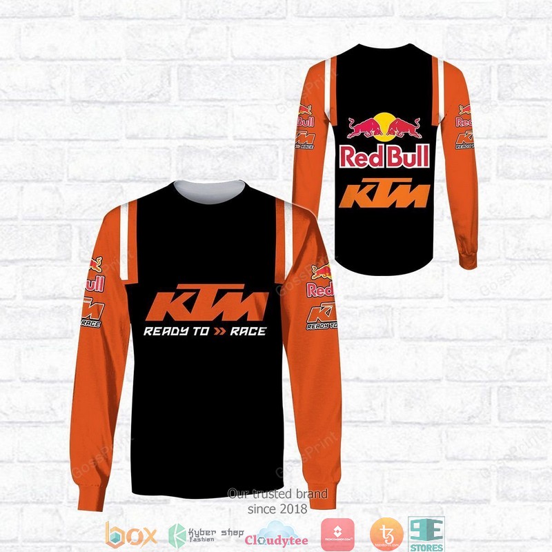 Red_Bull_KTM_Ready_to_race_Orange_Black_3d_all_over_printed_shirt_hoodie_1