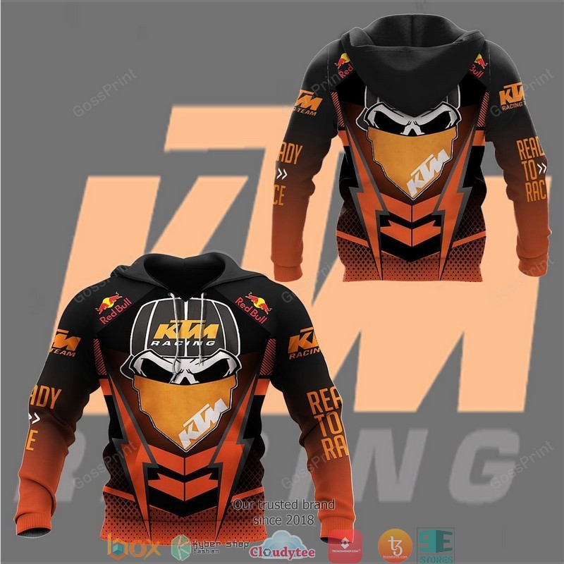Red_Bull_KTM_Ready_to_race_Skull_3d_all_over_printed_shirt_hoodie