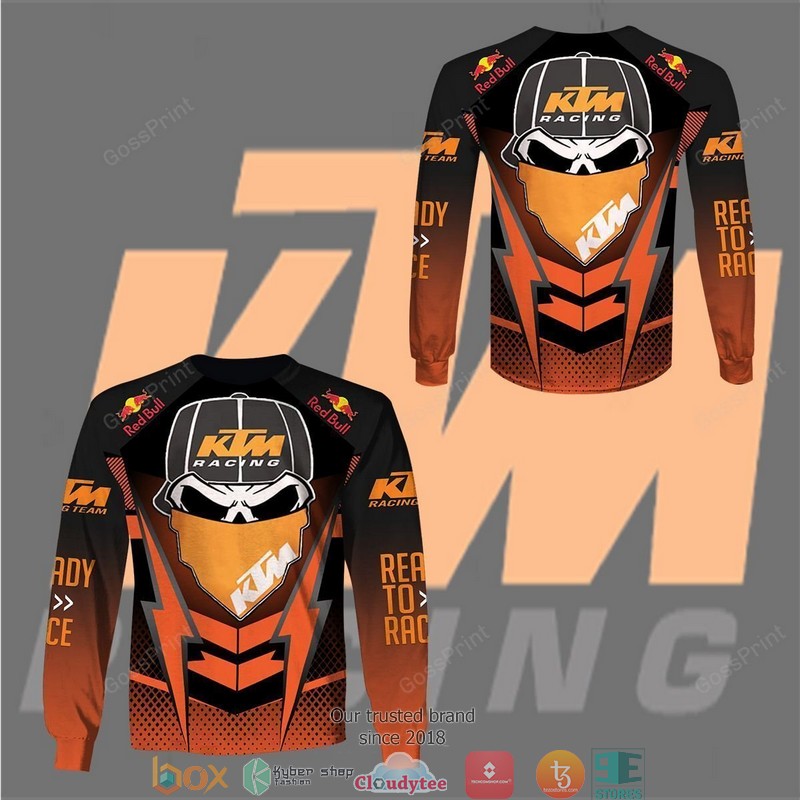 Red_Bull_KTM_Ready_to_race_Skull_3d_all_over_printed_shirt_hoodie_1