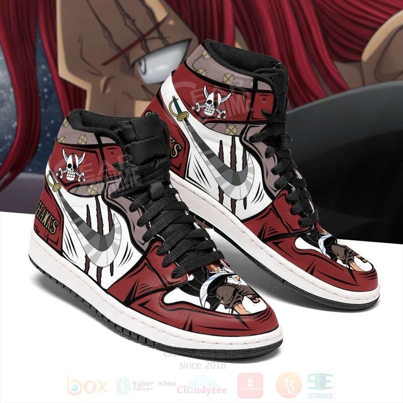 Red_Hair_Shanks_Sword_Custom_Anime_One_Piece_Air_Jordan_High_Top_Shoes_1