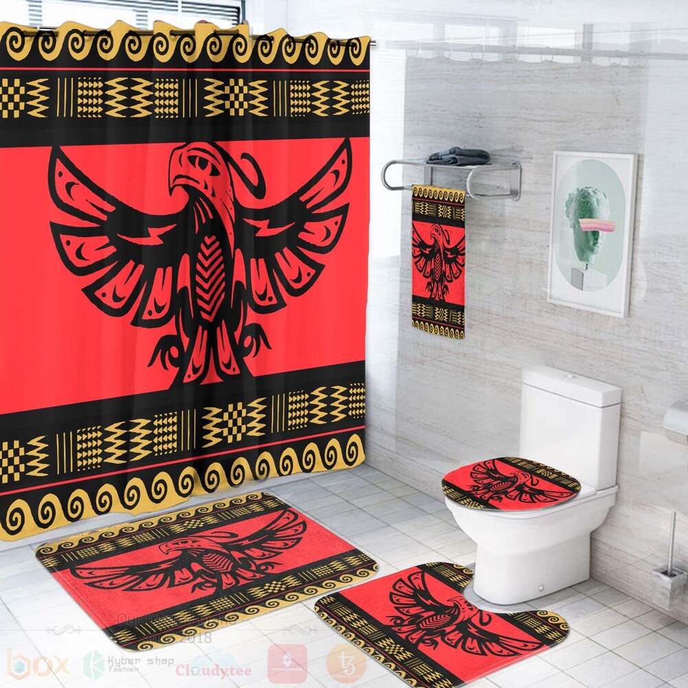 Red_Phoenix_Bathroom_Set