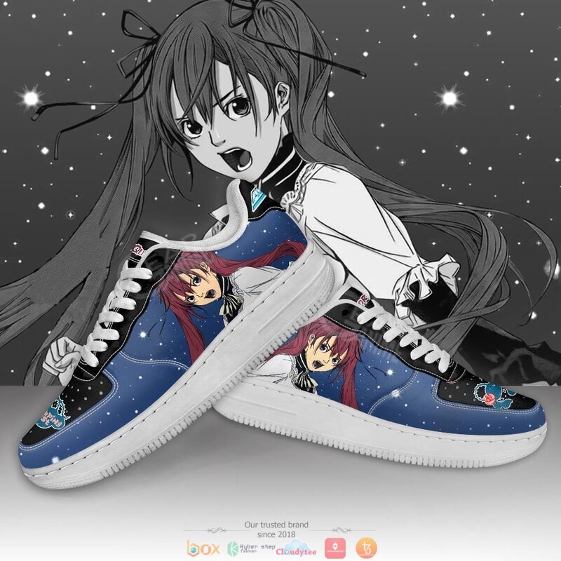 Ringo_Noyamano_Air_Gear_Anime_Nike_Air_Force_shoes_1