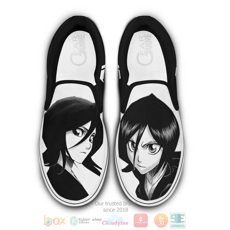 Rukia_Kuchiki_Anime_Bleach_Slip-On_Shoes