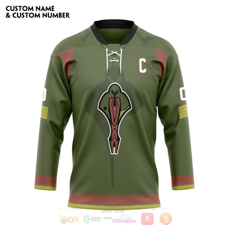 ST_Cardassian_Union_Hockey_Team_Custom_Hockey_Jersey